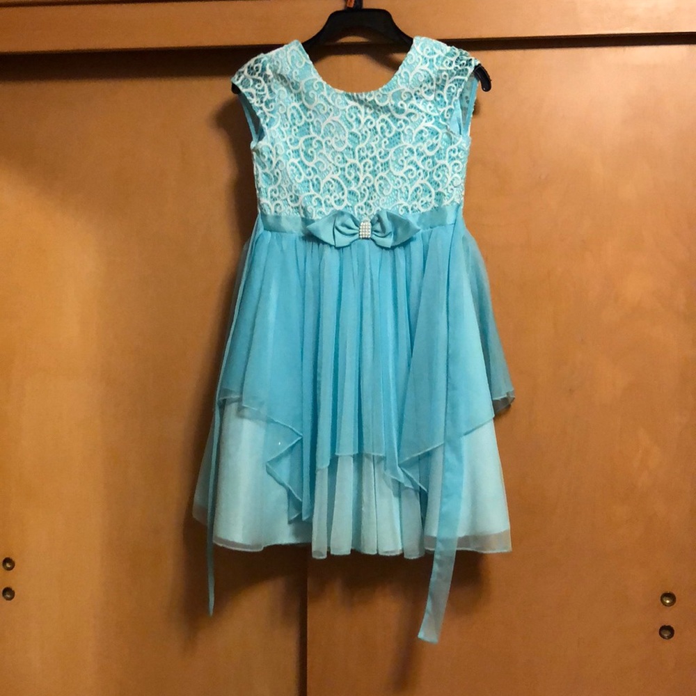 Jona Michelle size 10 - never worn